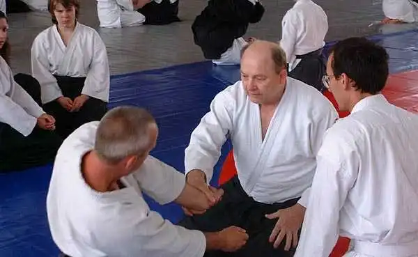 Aikido