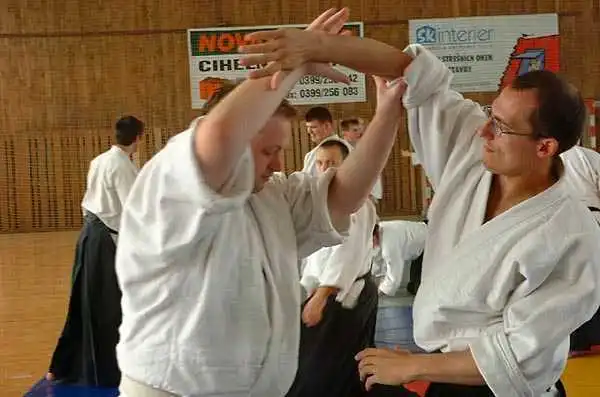 Aikido