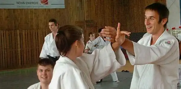 Aikido