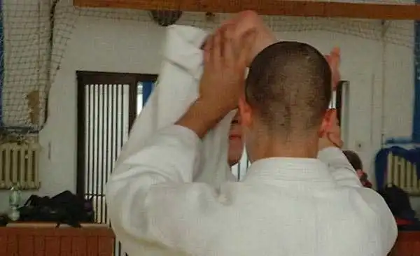 Aikido