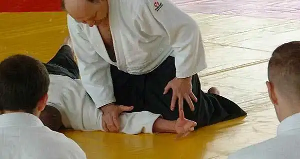 Aikido