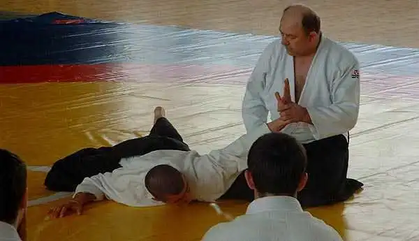 Aikido