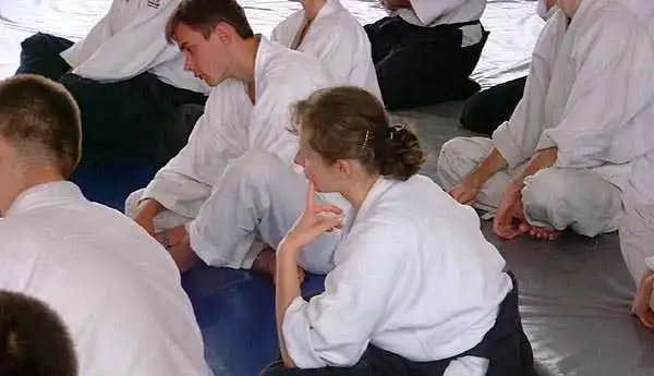 Aikido