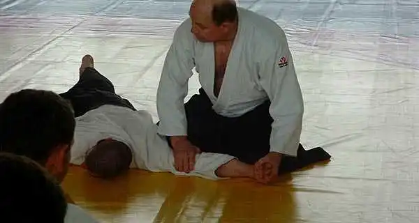 Aikido