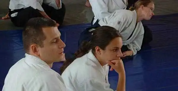 Aikido