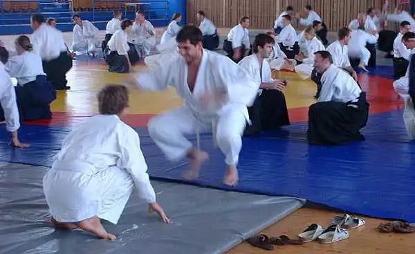 Aikido