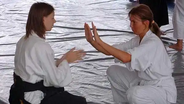 Aikido