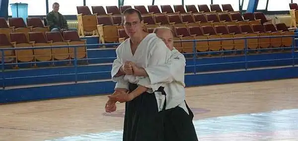 Aikido