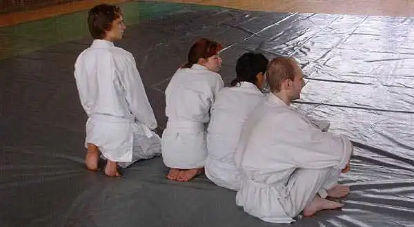 Aikido