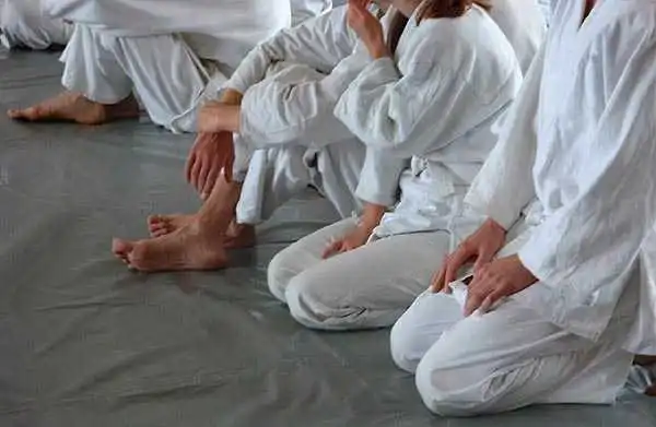 Aikido