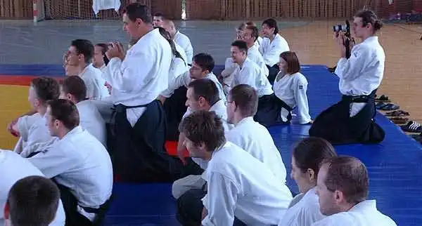 Aikido