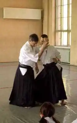 Aikido