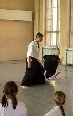 Aikido