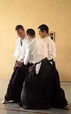 Aikido