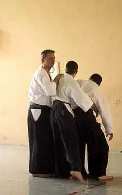 Aikido