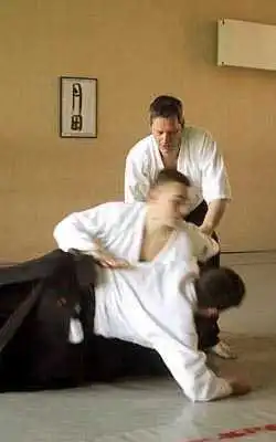 Aikido