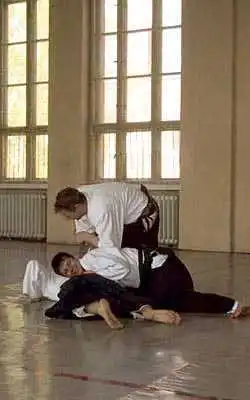 Aikido