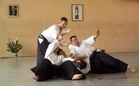 Aikido