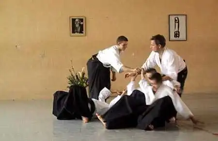 Aikido