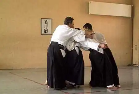 Aikido