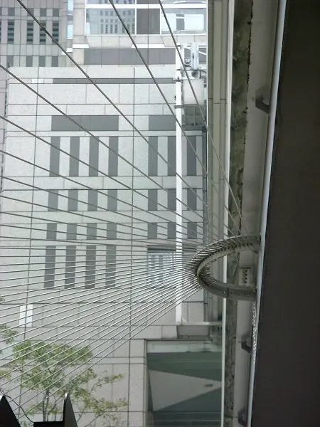 Shinjuku buildings. Photo by Stefan Stenudd.