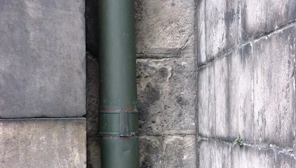 Stone on stone. Photo of Lund cathedral, by Stefan Stenudd