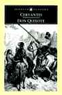 Cervantes: Don Quixote
