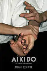 Aikido — die friedliche Kampfkunst.