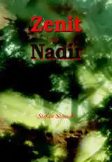 Book in Swedish by Stefan Stenudd: Zenit och Nadir