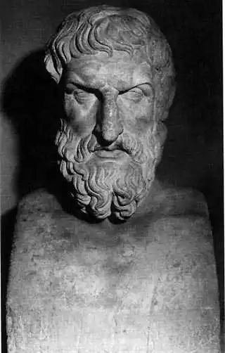 Epicurus