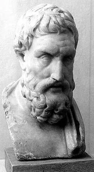 Epicurus