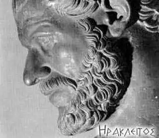 Heraclitus