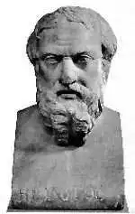 Herodotus