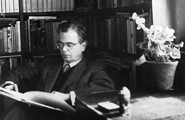 Erich Neumann