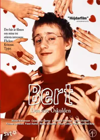 Review of Bert — Den siste oskulden / Bert — The Last Virgin(1995)
