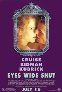 Review of Eyes Wide Shut(1999)