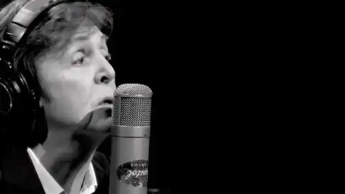 Paul McCartney. Review.