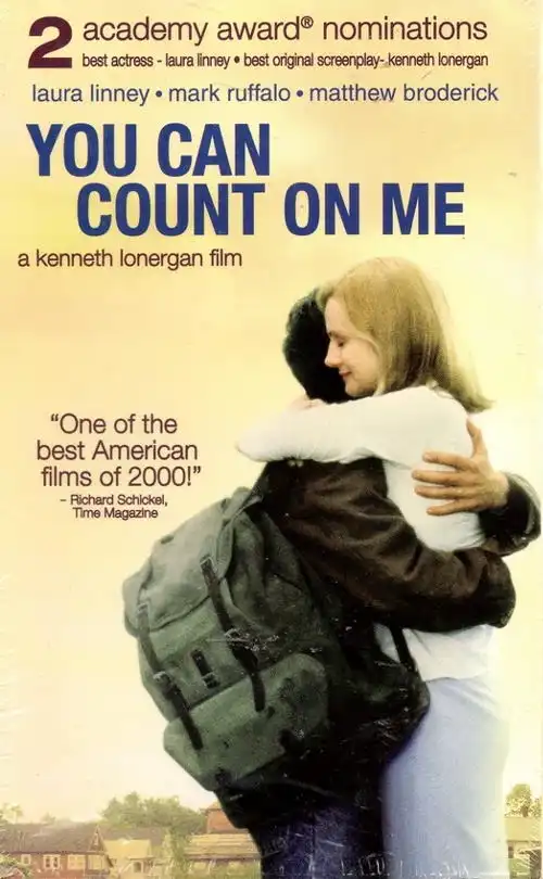 Review of You Can Count on Me(2000)