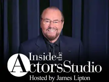 Inside the Actors Studio. James Lipton.