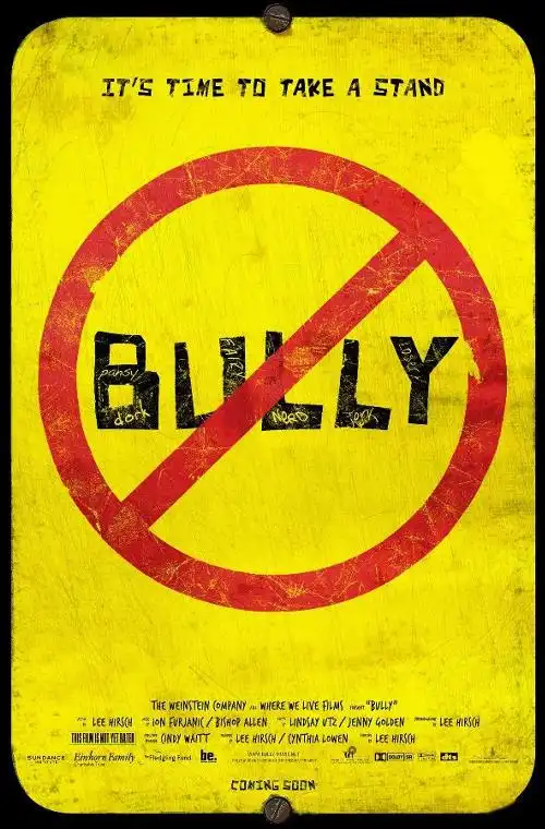 Bully. TV-documentary from 2011.