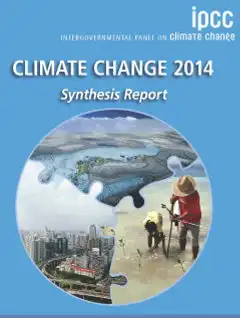 IPCC 2014 synthesis report.