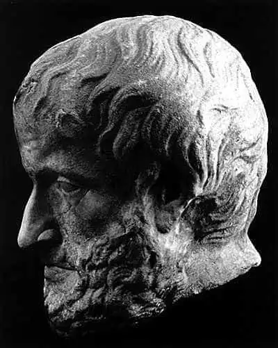 Aristotle