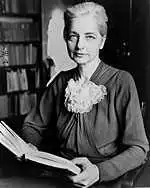 Ruth Benedict