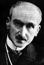 Henri-Louis Bergson