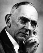 Edgar Cayce