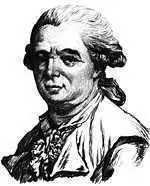 Franz Anton Mesmer