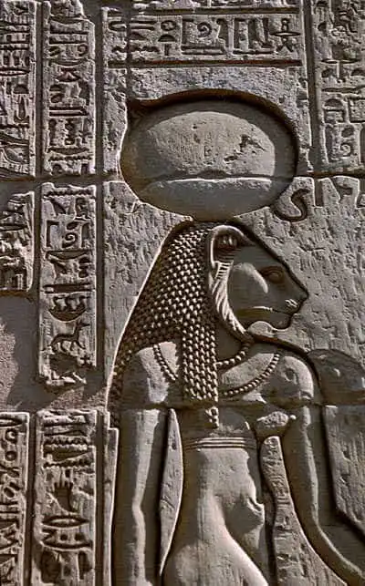 Sekhmet