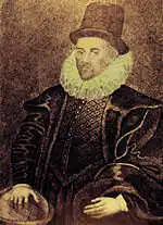 William Gilbert