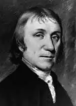 Joseph Priestley