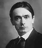 Rudolf Steiner